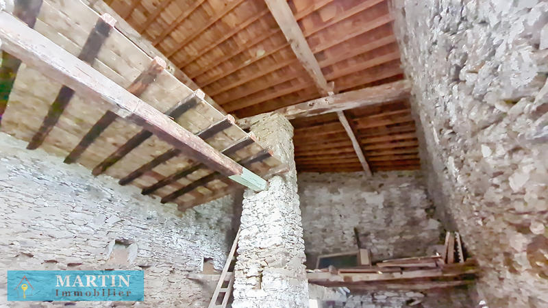 Mas - 133 m² - 5 pièces