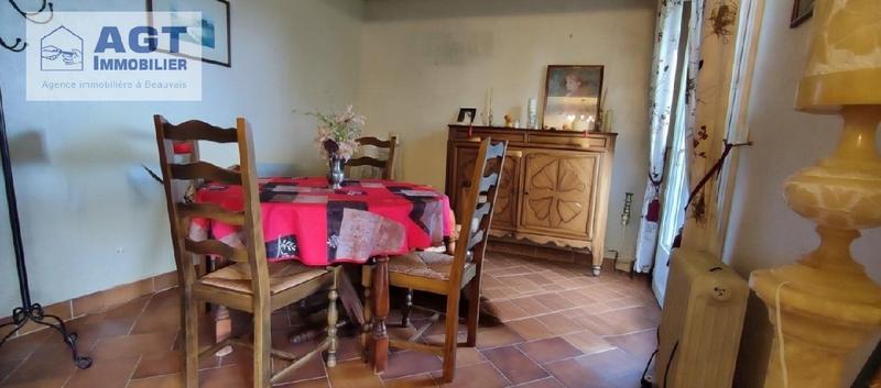 Maison traditionnelle - 93 m² - 4 pièces