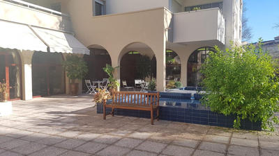 Appartement - 51 m² - 2 pièces