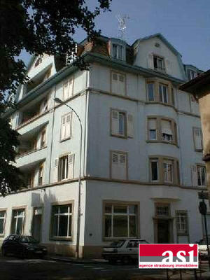 Appartement - 75 m² - 3 pièces