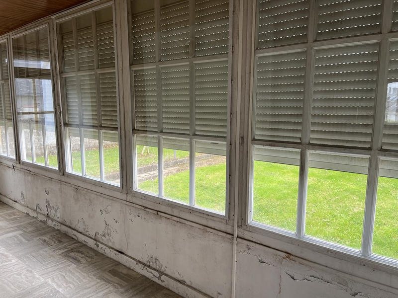 Maison - 86 m² - 5 pièces