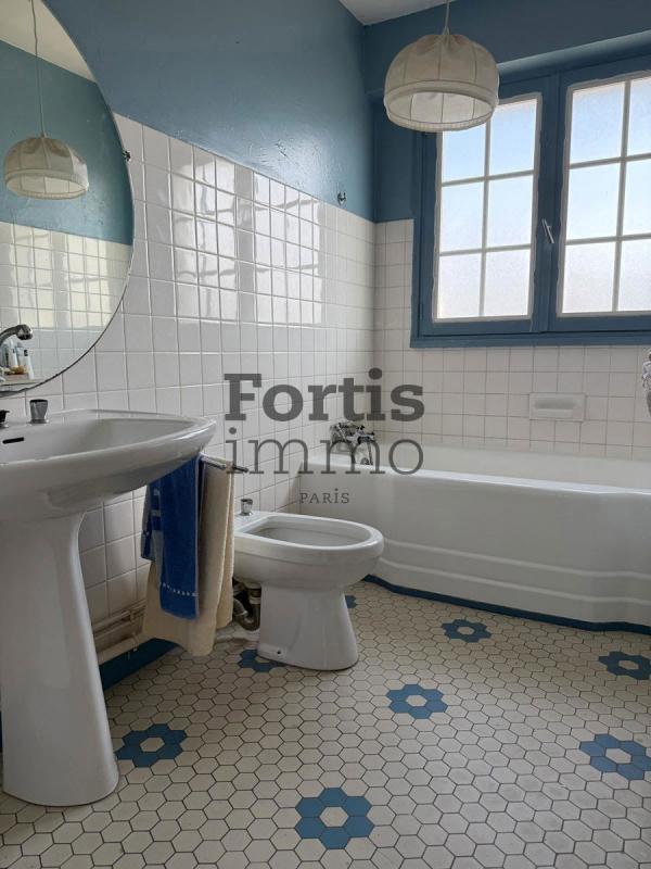 Maison - 161 m² - 7 pièces