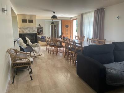Maison - 175 m² - 6 pièces