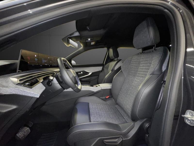 Peugeot 5008 III 1.2 Hybrid 145 E-Dcs6 Allure