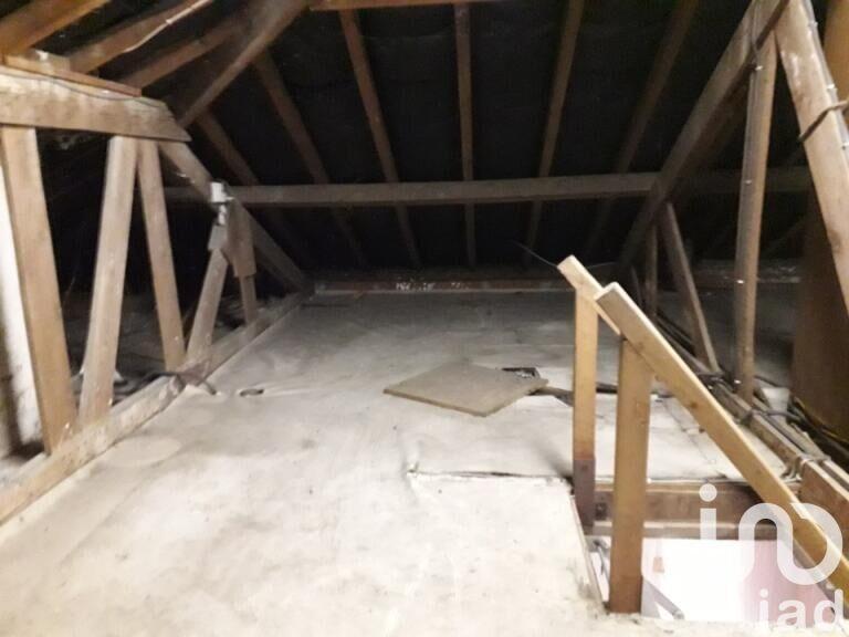 Maison - 88 m² - 5 pièces