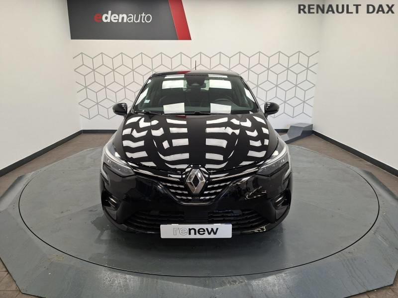 Renault Clio Blue dCi 115 Intens