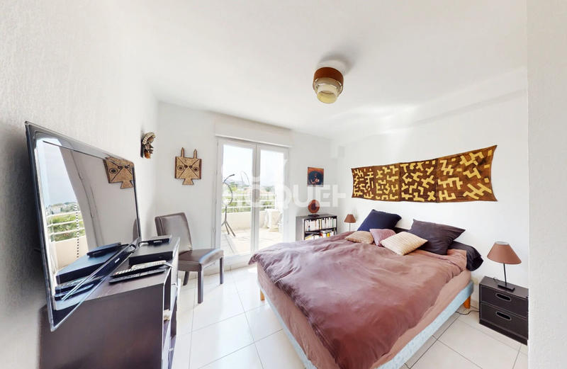 Appartement - 87 m² - 4 pièces