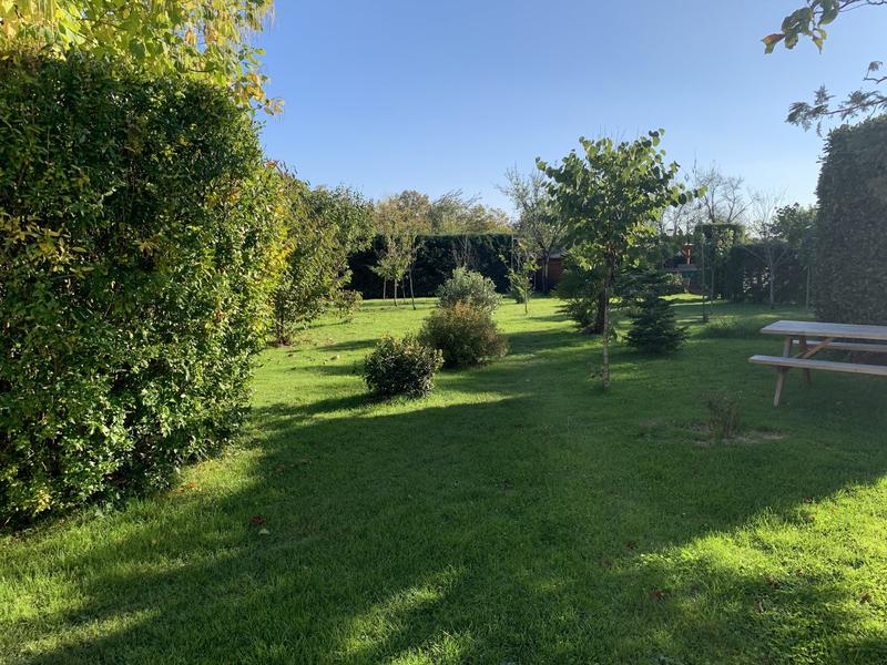 Maison - 132 m² - 4 pièces