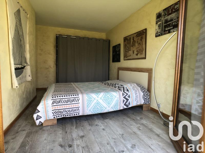 Maison - 101 m² - 5 pièces