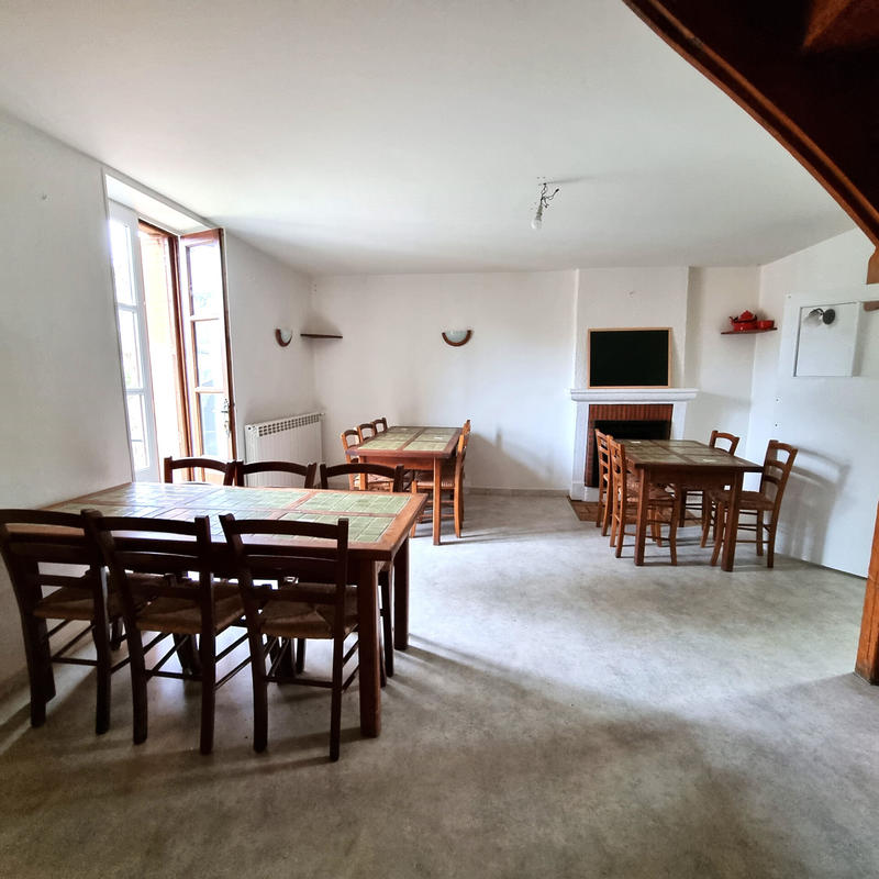 Maison - 150 m² - 6 pièces