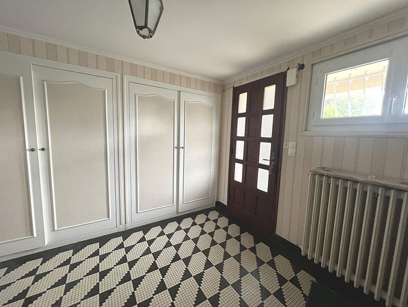 Maison - 145 m² - 5 pièces