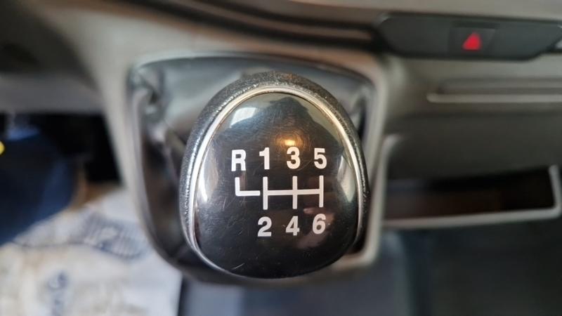 Ford Transit P350 l4 rj hd 2.0 ecoblue 170 trend Benne + Coffre