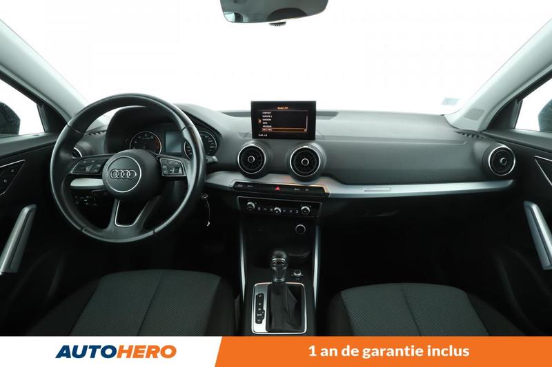 Audi Q2 30 Tfsi Design s tronic 116 ch