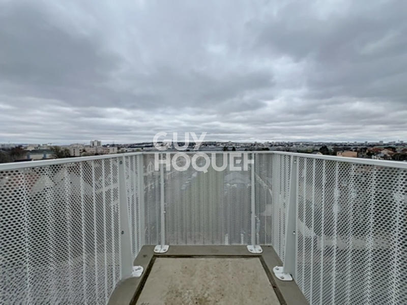 Appartement - 81 m² - 4 pièces