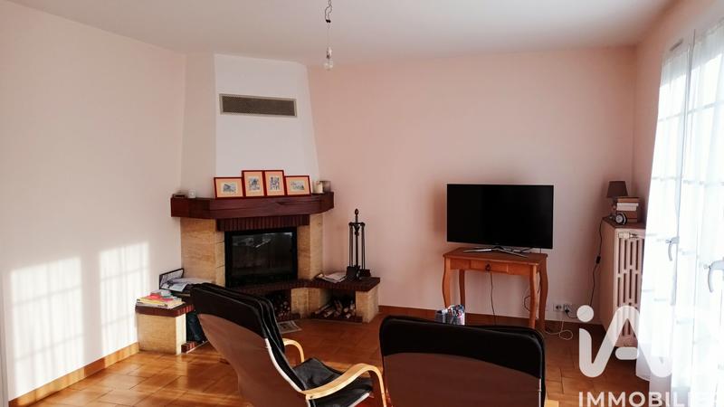 Maison - 67 m² - 3 pièces