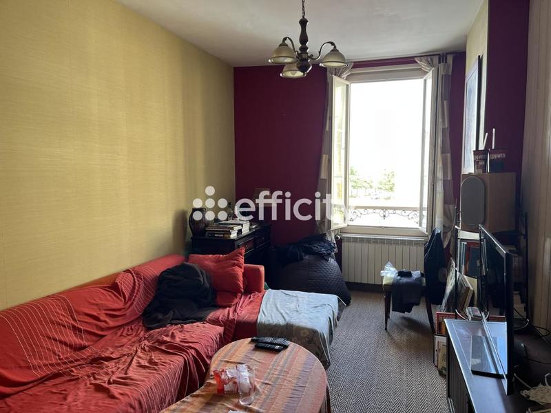 Maison de ville - 60 m² - 3 pièces