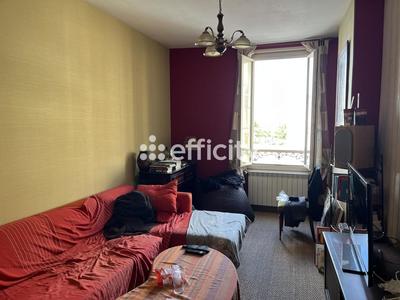 Maison de ville - 60 m² - 3 pièces