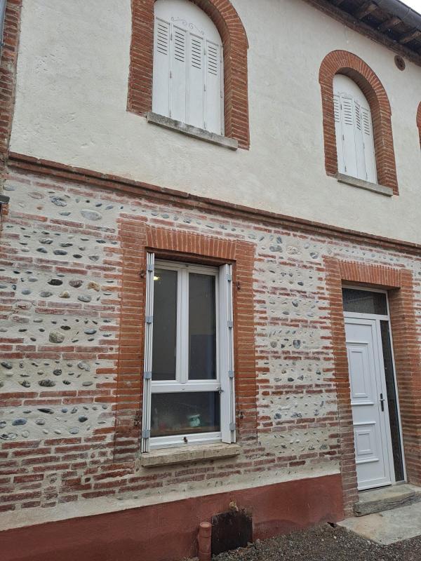 Maison - 205 m² - 8 pièces