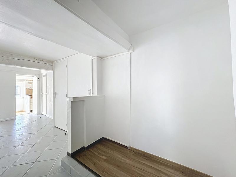 Maison - 115 m² - 6 pièces