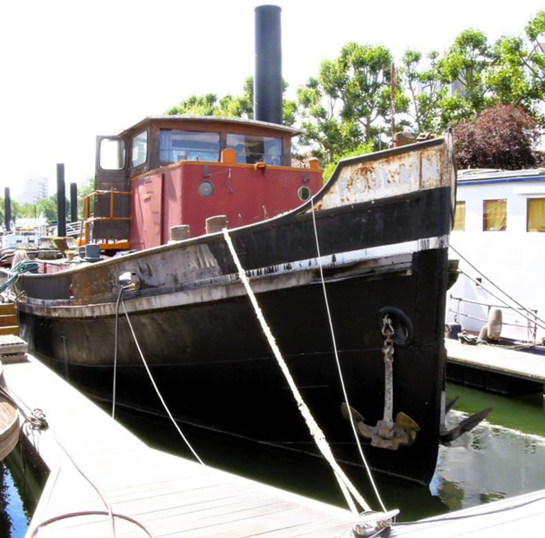 Maison - 45 m² - 3 pièces