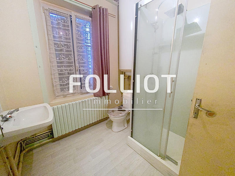 Maison - 79 m² - 3 pièces