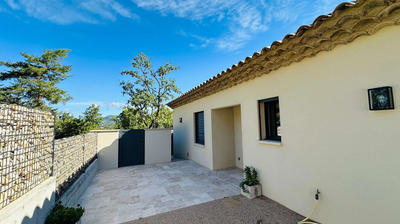 Villa - 150 m² - 7 pièces