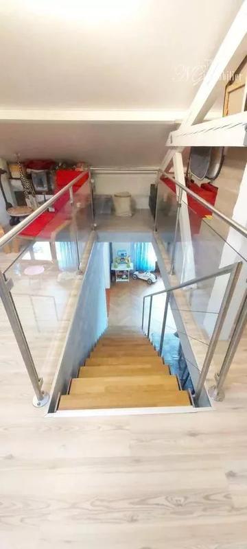 Maison - 170 m² - 6 pièces