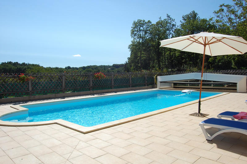 Propriété - 161 m² - 7 pièces