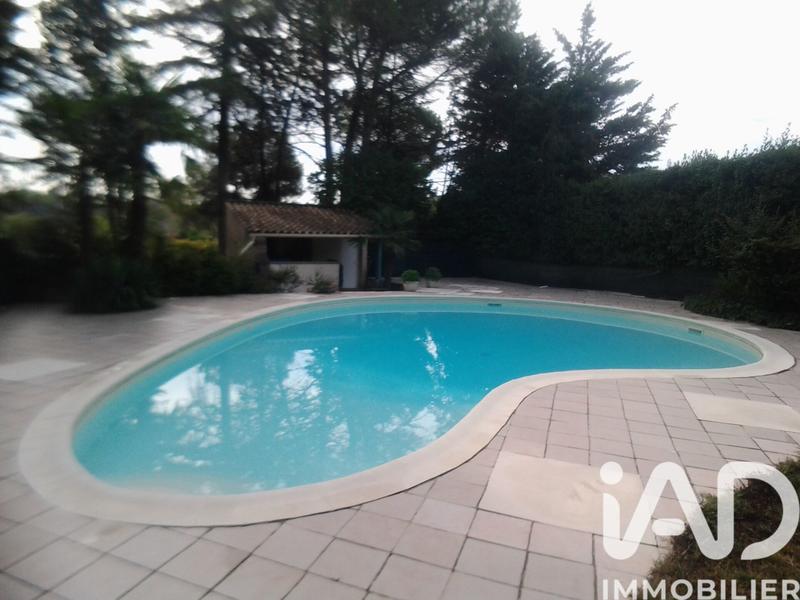 Maison - 144 m² - 5 pièces