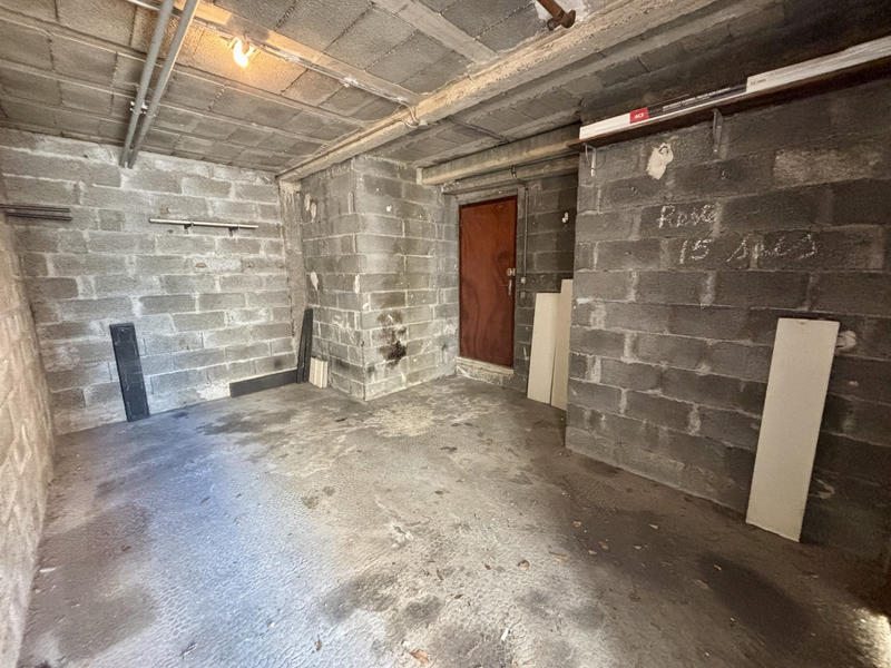 Appartement - 79 m² - 4 pièces