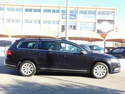 Volkswagen Passat Sw 1.4 Tsi 122ch Bluemotion Confortline