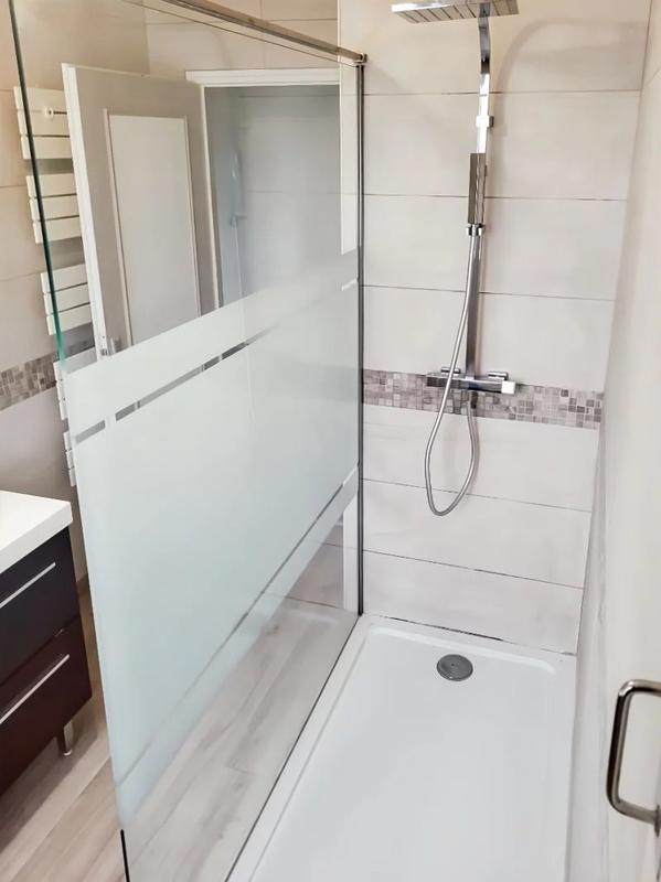 Maison - 72 m² - 3 pièces