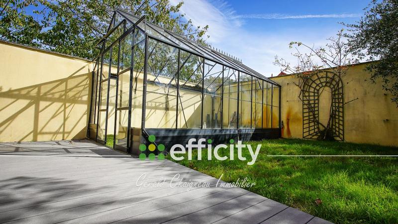 Maison - 152 m² - 5 pièces