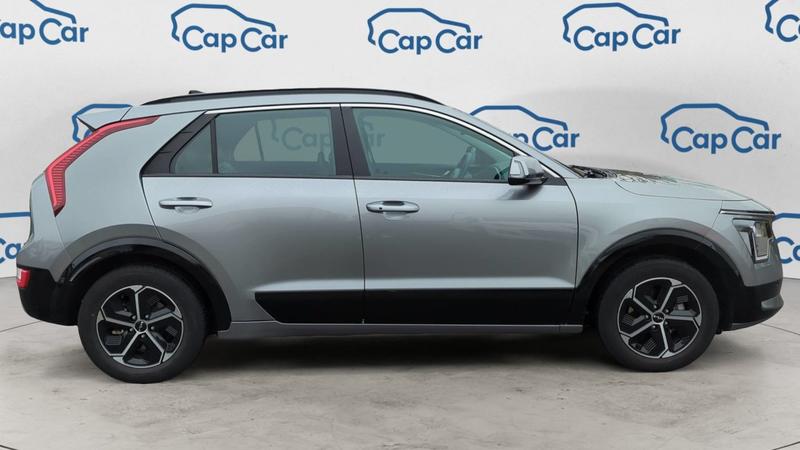 Kia Niro 1.6 GDi 141 Hybrid Dct6 Active
