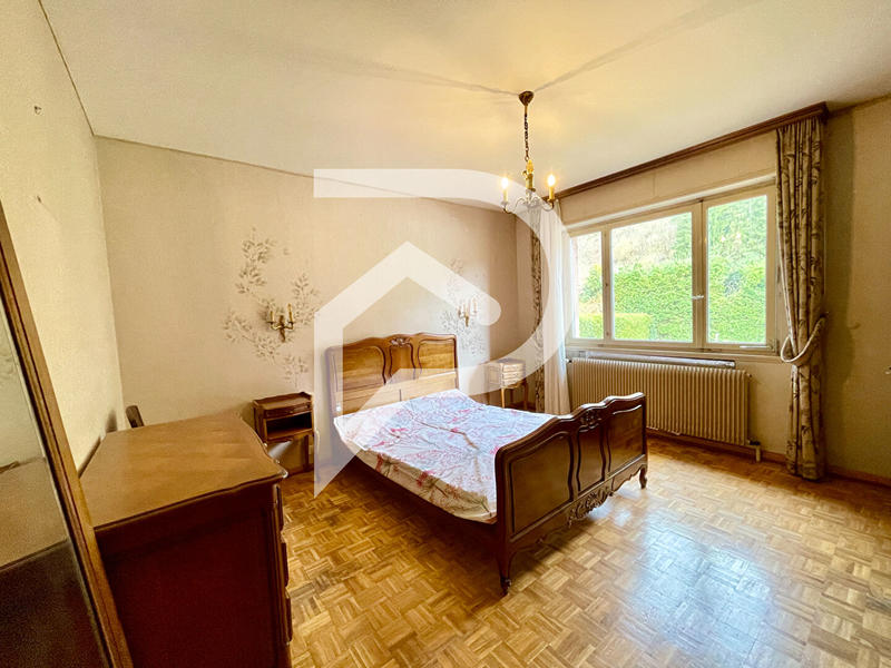 Maison - 166 m² - 5 pièces