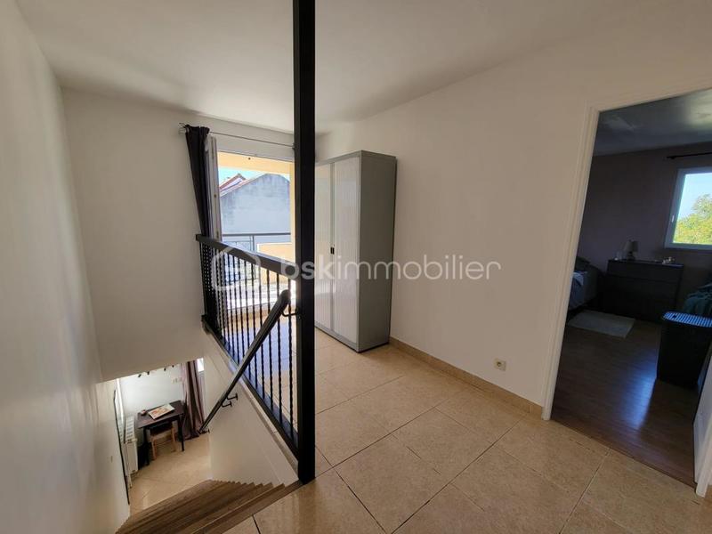 Pavillon - 168 m² - 7 pièces