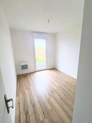 Maison traditionnelle - 83 m² - 4 pièces