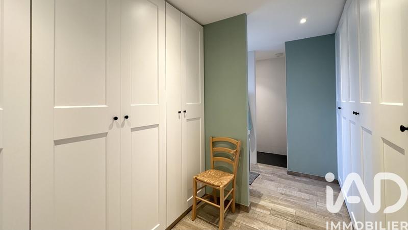 Ferme - 231 m² - 5 pièces