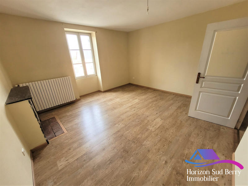 Maison - 190 m² - 6 pièces