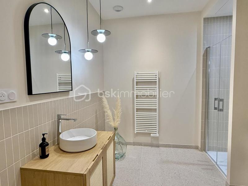 Appartement - 73 m² - 3 pièces