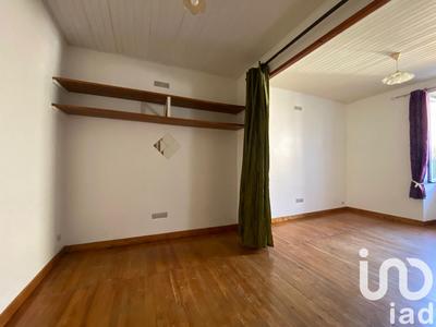 Studio - 32 m² - 1 pièce