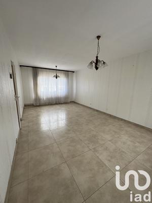 Maison - 81 m² - 5 pièces