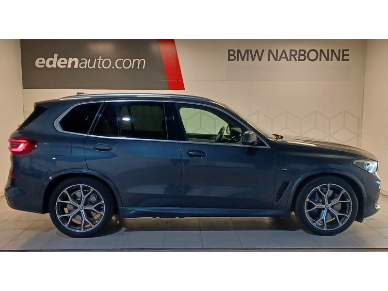Bmw X5 xDrive45e 394 ch Bva8 m Sport