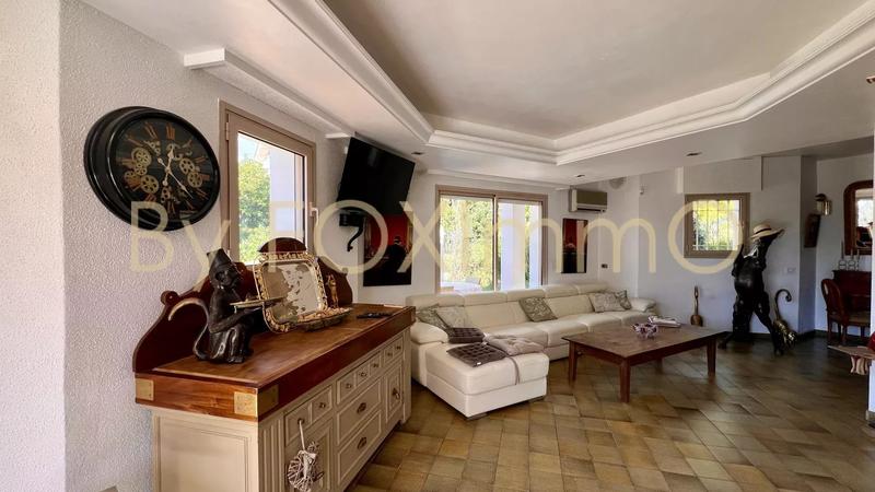 Villa - 130 m² - 6 pièces