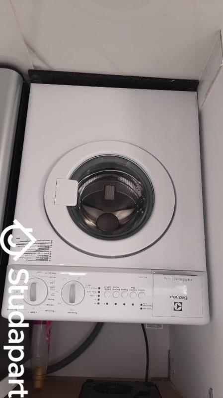 Appartement - 9 m² - 1 pièce