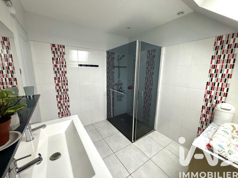 Maison de campagne - 272 m² - 12 pièces