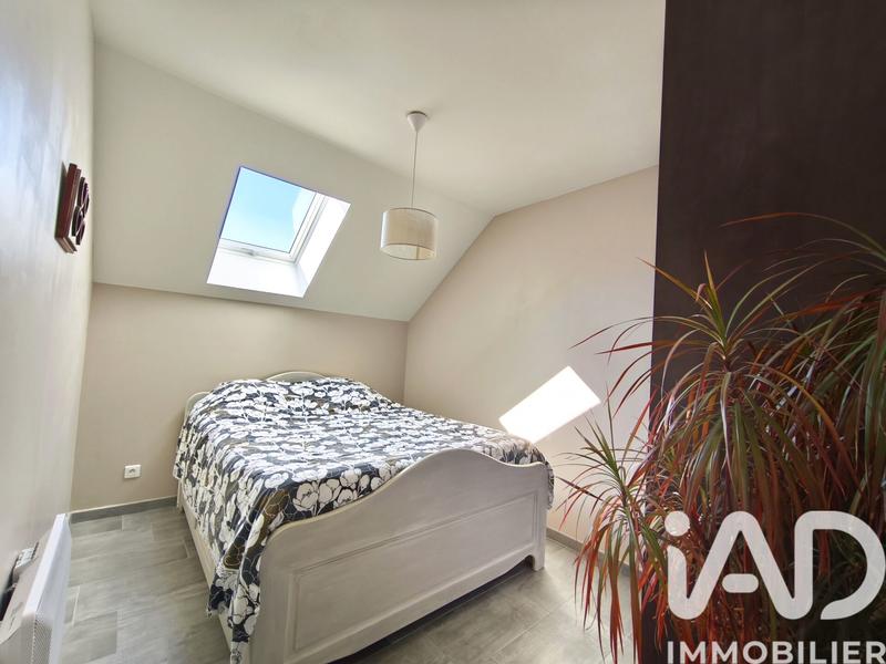 Maison de maîtres - 161 m² - 7 pièces