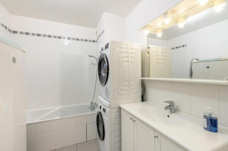 Appartement - 95 m² - 4 pièces