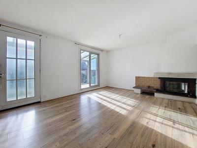 Maison - 118 m² - 7 pièces