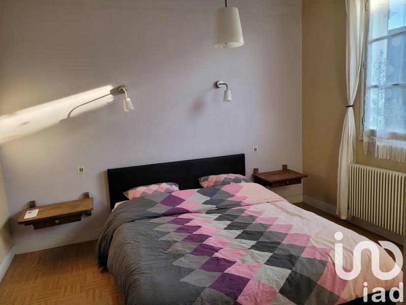 Maison - 418 m² - 14 pièces